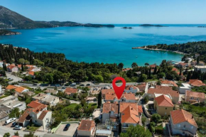 Apartments with a parking space Mlini, Dubrovnik - 8566